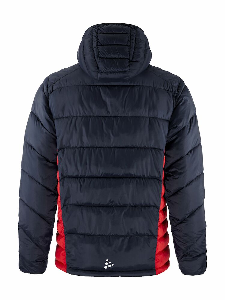 NOR Core Explore Isolate Jacket